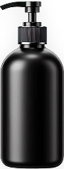 Cleanser Bottle