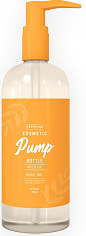 Cleanser Bottle